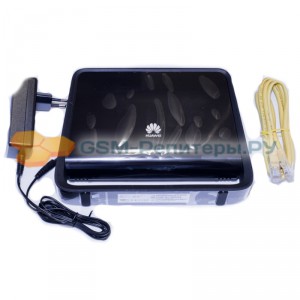 Роутер 3G/4G-WiFi Huawei B890-53 фото 9 | GSM-Репитеры.РУ Роутер 3G/4G-WiFi Huawei B890-53 фото 9